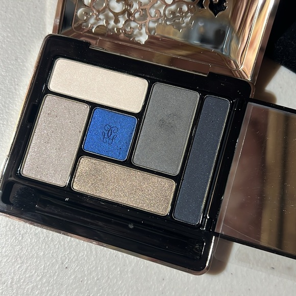 GUERLAIN ECRIN 6 COULEURS EYESHADOW #2 - Picture 4 of 8